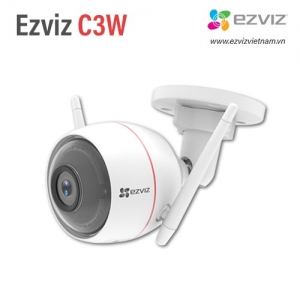 Camera Ezviz CS-CV310 (A0-3B1WFR) 1.0MP