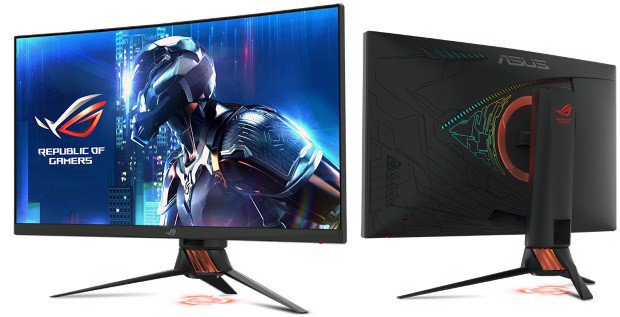 Asus Rog Strix Xg258q 240hz 1ms 9630