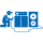 Hỗ trợ setup tận nhà