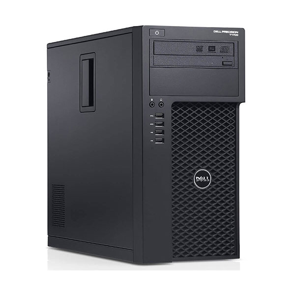 Dell precision t3600 какие процессоры поддерживает